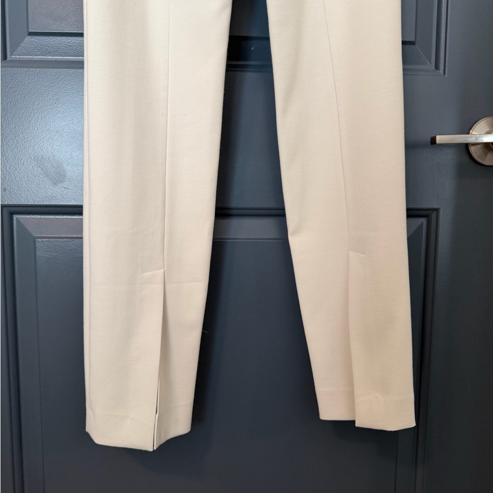 Ted Baker Cream Suit (Blazer and Pant set) - Picture 8 of 14